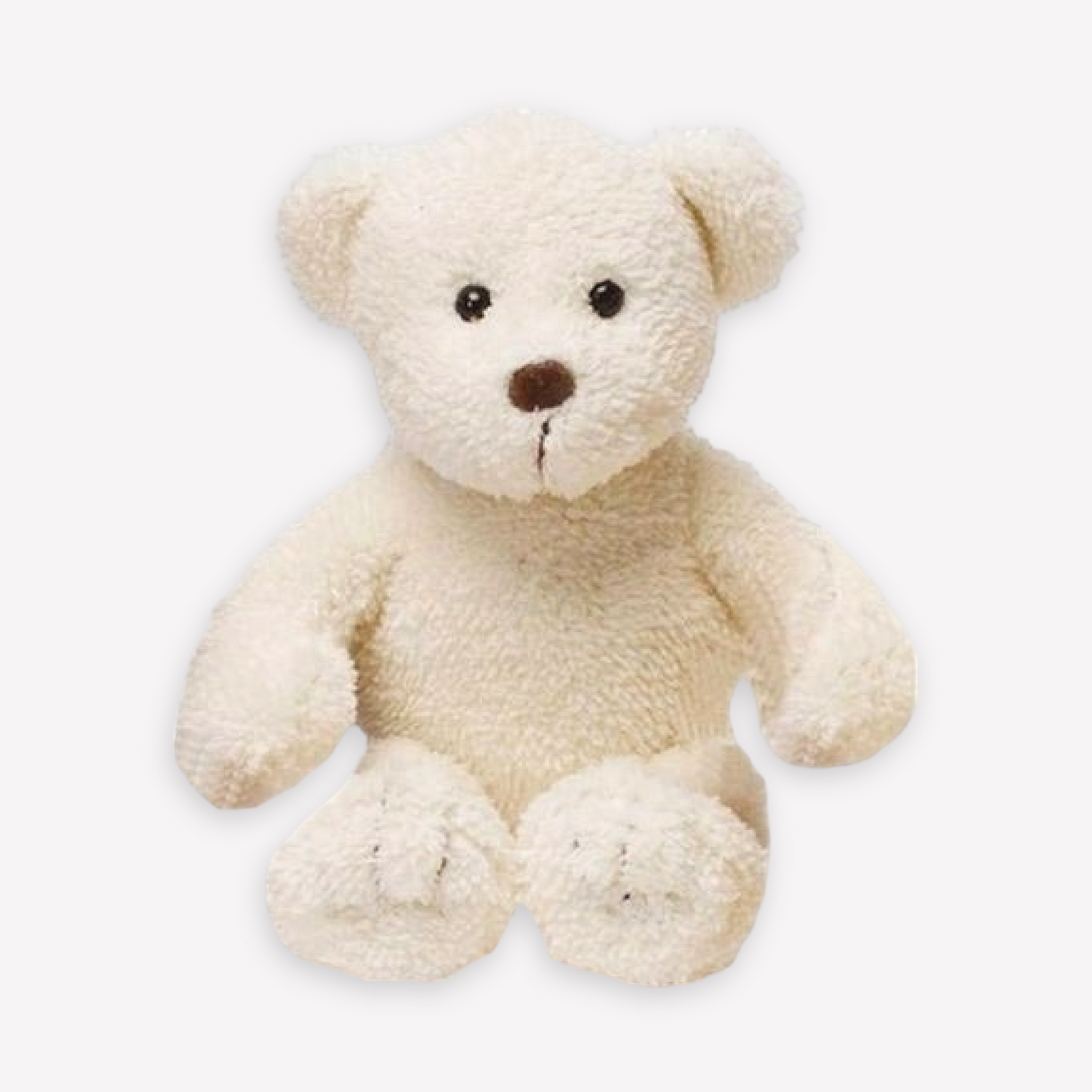Pelle Cream Bear
