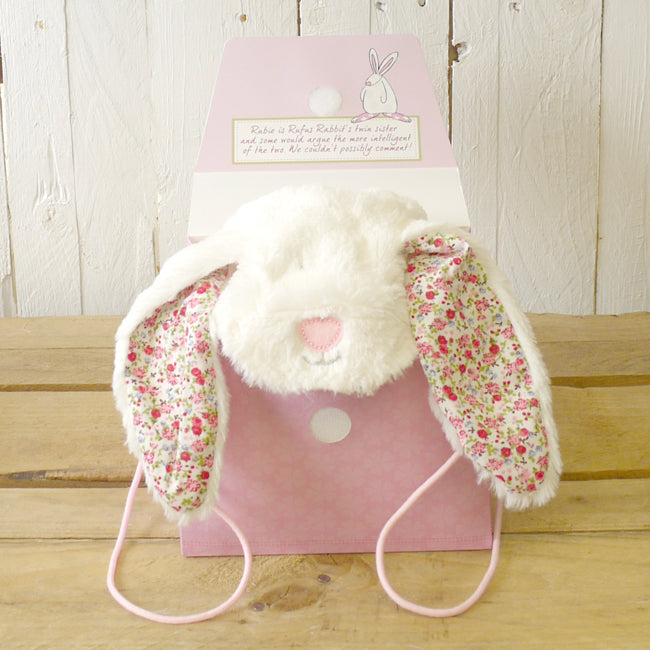 Baby Girl Bonnet – Fluffy