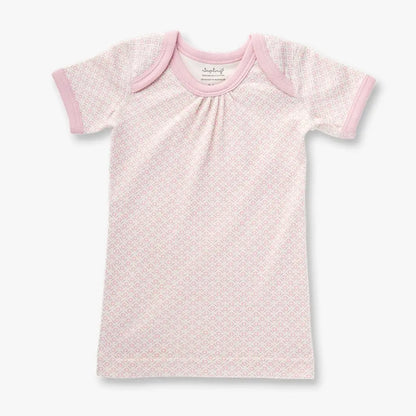 Bunny Snuggles Baby Girl Gift Hamper