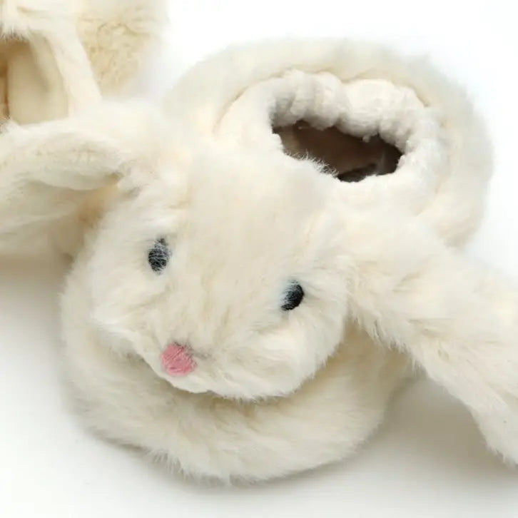 Bunny Snuggles Baby Girl Gift Hamper