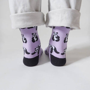 Pandas - Bambo Socks
