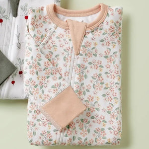Gift Hamper Box for Baby Girls - Pear Blossom