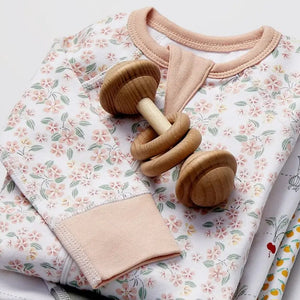Gift Hamper Box for Baby Girls - Pear Blossom