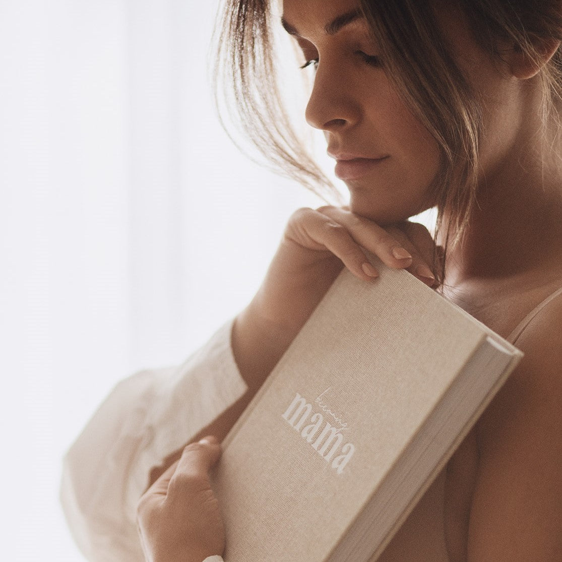 Becoming MAMA - Pregnancy Journal